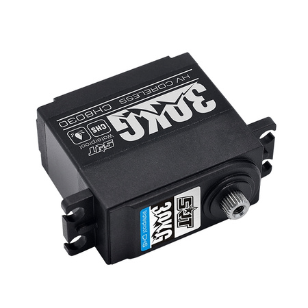 Serwo cyfrowe (30kg-0,11s/60°) | SRT-CH6030 SRT