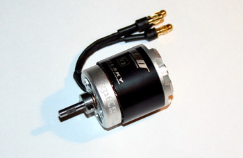 Silnik bezszczotkowy ECO V2 880kV | 2316C-880 DUALSKY