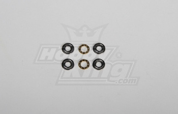 Łożyska oporowe (FL500)