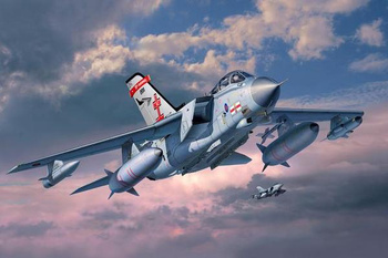 Tornado GR.4 1:48 | Revell 04924