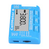 Miernik CellMeter 8 Tester Napięcia Serw ESC Li-Po Li-Ion Li-Fe NiMH NiCd | L150
