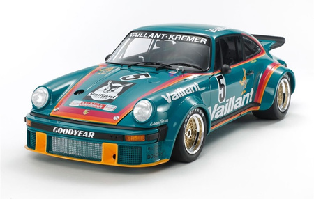 Porsche 934 Vailant 1976 DRM Series Entrant 1/12 | 12056 TAMIYA