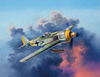 Focke Wulf Fw 190 F-8 (model set) 1:72 | 63898 REVELL