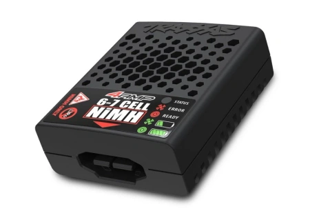 Traxxas Original Monster Truck Bigfoot 1/10 No. 1 XL-5 Samochód RC Model Zdalnie Sterowany | 36234-8