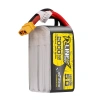 Akumulator LiPo 2000mAh 14,8V 150C 4S1P XT60U-F R-Line Version 5.0 | TAA20004S15X6 TATTU