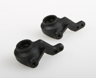 Zwrotnice koła przód 2szt. - HIMOTO 02014/MV22010 Maverick