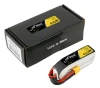 Akumulator LiPo 450mAh 14,8V 75C 4S1P XT30 Long Pack | TAA4504S75X3L TATTU
