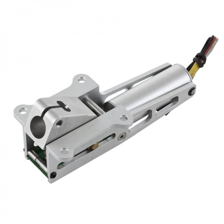 Podwozie chowane elektryczne - średnie (100°) - MSP