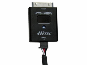 Telemetria HTS-iView - 55862 Hitec