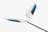 Motoszybowiec Kavan Falke 1800mm ARF Czerwony Samolot Zdalnie Sterowany Model RC | KAV02.8088