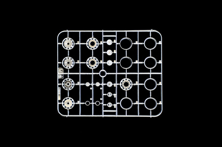 Scania R730 Streamline 1:24 | 3952 ITALERI