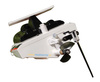 Ocean Explorer W-12 Motorówka Zdalnie Sterowana Model RC 2,4GHz | WL912A WLTOYS