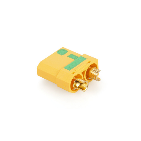 Złącze XT90S Anti-Spark - gniazdo - Amass