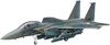 F-15E Strike Eagle (U.S. Air Force Fighter / Attacker) 1:72 | E10-00540 HASEGAWA