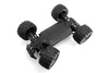 Tracker GRT-16 Monster Truck 1:16 (zielony) | KAV06.GRT16G KAVAN