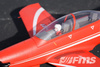 PC-21 Pilatus Samolot Zdalnie Sterowany 1100mm ARF | 4ST18078-A FMS
