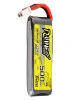 Akumulator LiPo 500mAh 3,7V 95C 1S1P BT2.0 R-Line Version 1.0 | TAA5001S95BT TATTU