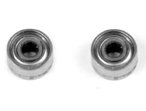 Łożysko 2x6x3 2szt. EK1-0218 / 000200