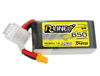 Pakiet LiPo 650mAh 11,1V 3S 95C | R-Line GENS ACE & TATTU