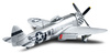 Republic P-47D Thunderbolt Bubbletop 1:48 | Tamiya 61091