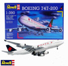 Boeing 747-200 1:390 | 04210 REVELL