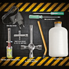 Zestaw startowy do silników spalinowych - Nitro Starter KIT- HobbyTech 210205