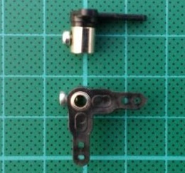 Orczyk fi 3mm - OR06