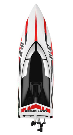 Ocean Explorer W-12 Motorówka Zdalnie Sterowana Model RC 2,4GHz | WL912A WLTOYS