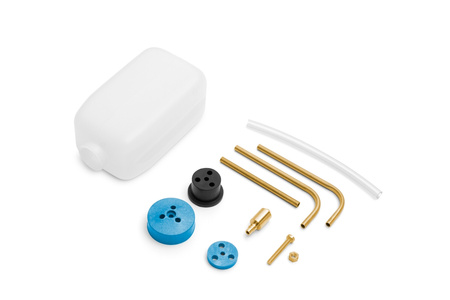 Zbiornik paliwa 110ccm 4oz - KAVAN