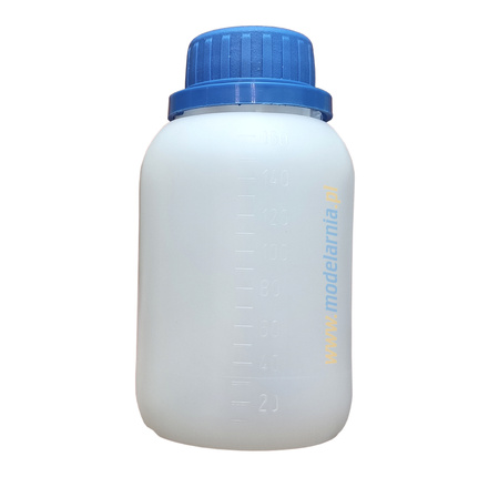 Butelka plastikowa (150ml)
