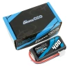 Akumulator LiPo 400mAh 7,4V 60C 2S1P JST | GEA4002S60JST GENS ACE