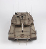 Czołg Zdalnie Sterowany IDF Merkava MK IV 1:16 RTR 2,4Ghz Model RC | 3958-1B HENG LONG