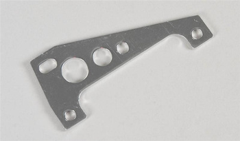 Metalowe mocowanie dyferencjału - FG 6071