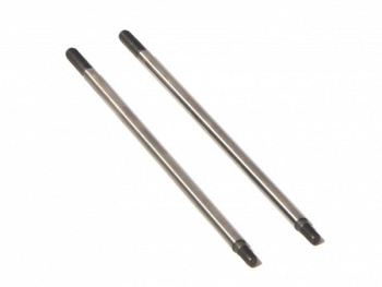 Shock Shaft 3x86mm (silver/2 szt.) | Savage - 86055 HPI