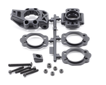 Tylny C-hub (Baja 5B) - HPI 85424