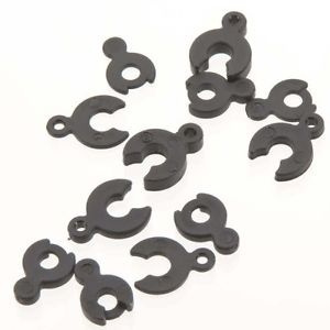 Podkładki dystansowe zawieszenia | EB4 S3/G3 - PD2281 Thunder Tiger