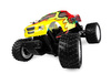 Monster Truck 1:16 EXM-16 Electric 4WD RTR 2,4 GHz (czerwony) - HIMOTO