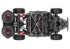 Traxxas Unlimited Desert Racer UDR 4WD ZIELONY LED | 85086-4-RGD1