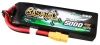 Akumulator LiPo 5000mAh 11,1V 60C 3S1P XT90 G-Tech Bashing | GEA503S60X9GT GENS ACE