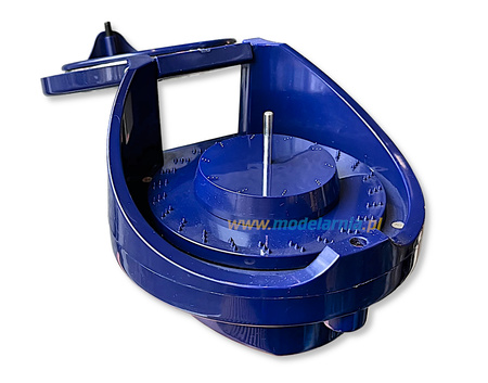 Przyrząd do klejenia opon Power Tire Gluer | 88081 HOBAO