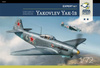 Yakovlev Yak-1B 1:72 | 70027 ARMA HOBBY