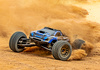 Traxxas XRT 8S 4X4 1:5 Czarny Samochód Zdalnie Sterowany Model RC | 78086-4-BLK