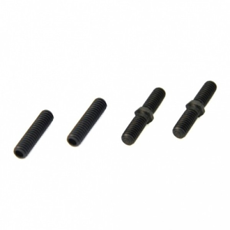 Śruby rzymskie tylnej piasty | TS-N S1 - PD0824 Thunder Tiger