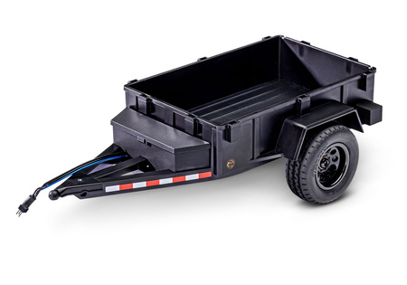 Oświetlenie LED Do Przyczepy Traxxas TRX-4M Utility Trailer Light Kit 1/18 | 9790