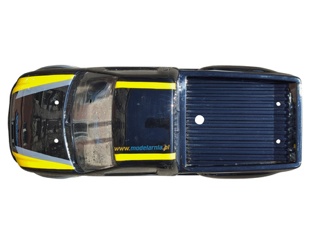 Karoseria 1:6 Monster Truck (czarna) | FG 6190B