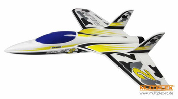 BK FunJet 2 - KIT - Multiplex 1-00969