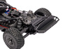 Traxxas Mini Slash 4X4 BL-2S Short Course 1:16 Żółty Samochód Zdalnie Sterowany Model RC | 108164-1-YLW