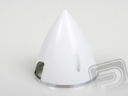 Kołpak plastikowy EP 63 mm (BIAŁY)