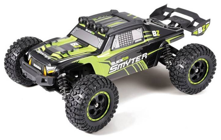 BlackZon Smyter DT Desert Truck 1/12 4WD Żółty Samochód Zdalnie Sterowany Model RC | 540226 pol_pl_Samochod-BlackZon-Smyter-DT-Desert-Truck-1-12-4WD-Zolty-540226-HPI-1016712_3