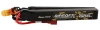 Akumulator LiPo 1500mAh 11,1V 25C 3S1P Dean-T Nunchuck 2X Airsoft Gun | GEA15003S25D2 GENS ACE